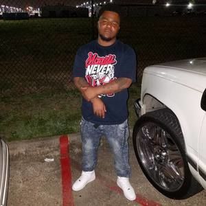 Meet your Posher, Drjr